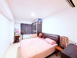 Blk 275D Wenya (Jurong West), HDB 5 Rooms #546467391